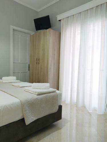Apartamento Christina's House