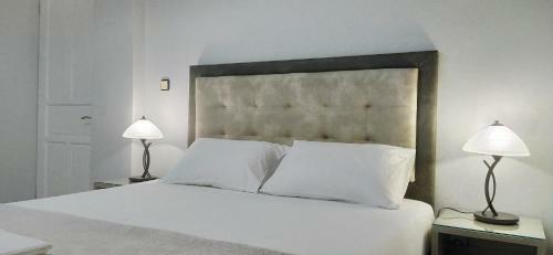 Apartamento Christina's House