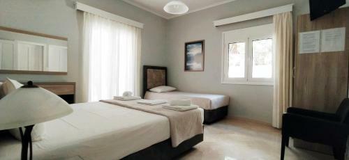 Apartamento Christina's House