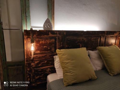 Apartamento Dimora 'a Petr