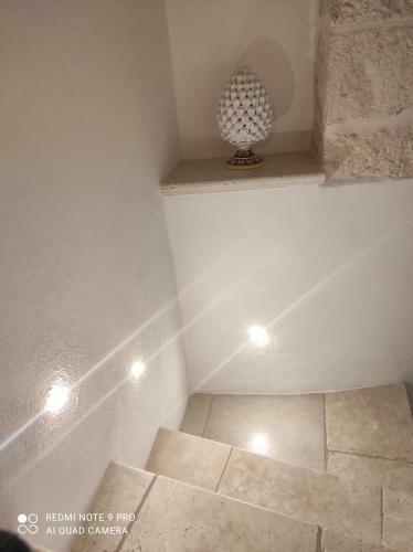 Apartamento Dimora 'a Petr