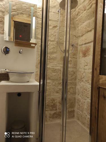 Apartamento Dimora 'a Petr