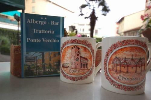 Hotel Albergo Ponte Vecchio