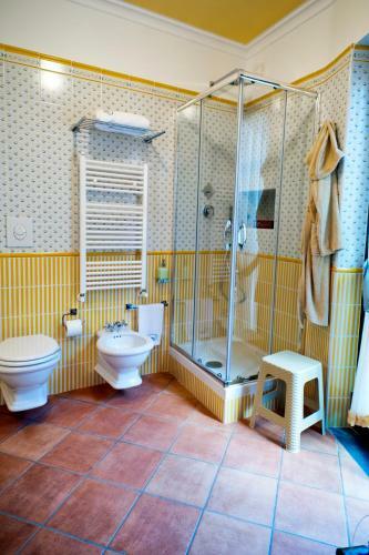 Bed & Breakfast Cetara - Albergo Diffuso