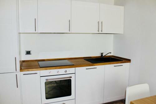 Apartamento Casagalayoga