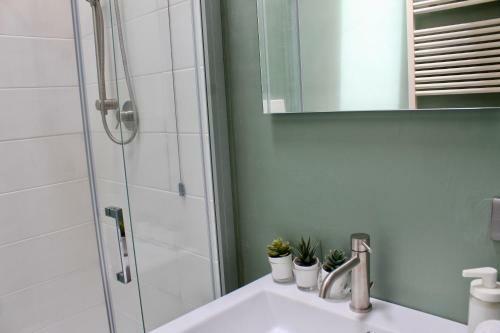 Apartamento Casagalayoga