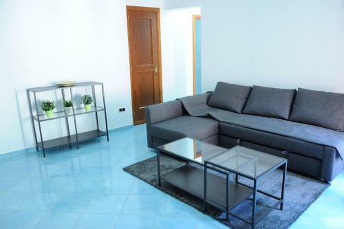 Apartamento Cetara House On Amalfi Coast