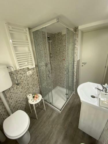 B&B La Grancia