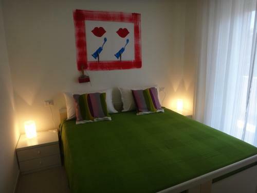 Apartamento Residenza Ondanomala