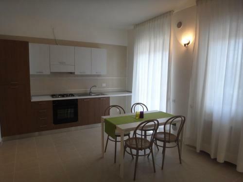 Apartamento Residenza Ondanomala