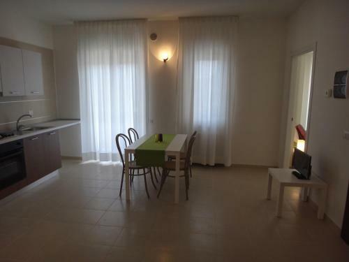 Apartamento Residenza Ondanomala