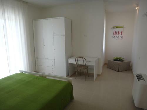 Apartamento Residenza Ondanomala
