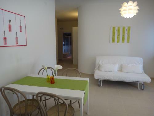 Apartamento Residenza Ondanomala