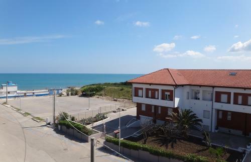 Apartamento Residenza Ondanomala