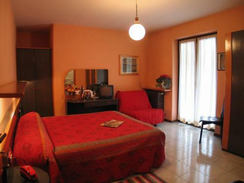 Hotel La Lanterna
