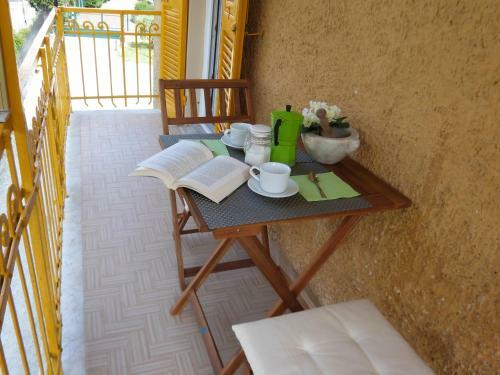 Apartamento Ca' Da Valeria