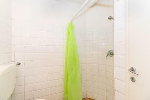 Chiavari Cozy Apartments In Villa With Shared Garden & Parking
