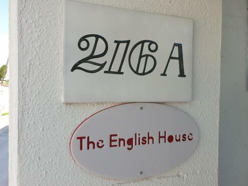 The English House