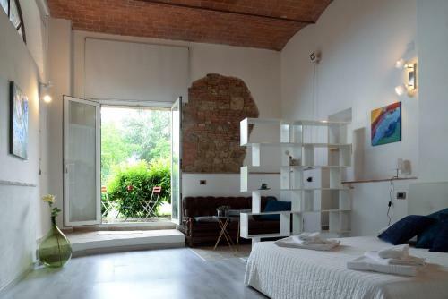 Bed & Breakfast L'albero Di Gamel�