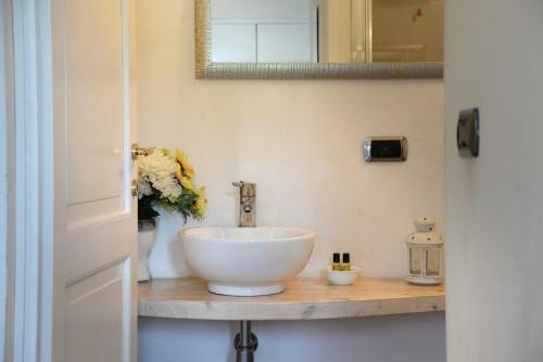 Bed & Breakfast L'albero Di Gamel�