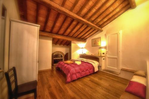 Bed & Breakfast L'albero Di Gamel�