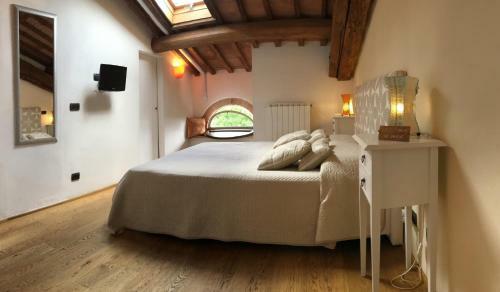 Bed & Breakfast L'albero Di Gamel�