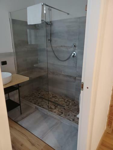 Bed & Breakfast L'albero Di Gamel�