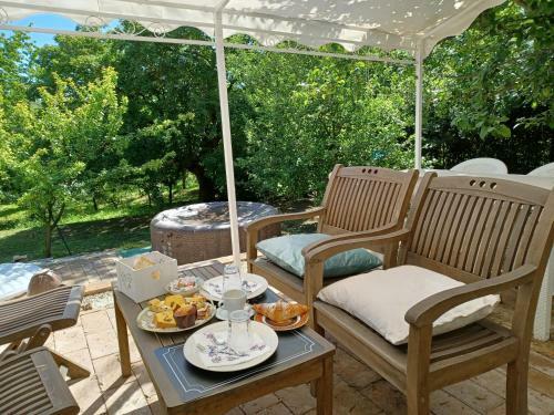 Bed & Breakfast L'albero Di Gamel�