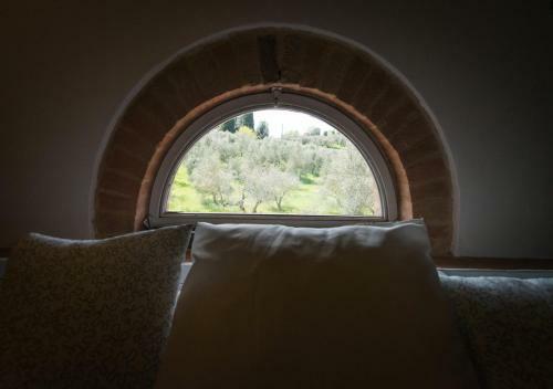 Bed & Breakfast L'albero Di Gamel�