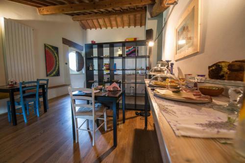 Bed & Breakfast L'albero Di Gamel�