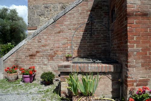 Bed & Breakfast L'albero Di Gamel�