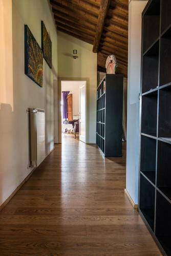 Bed & Breakfast L'albero Di Gamel�