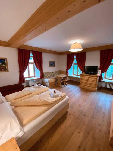 Posada Ristorante Rifugio Ospitale