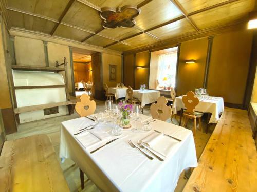 Posada Ristorante Rifugio Ospitale