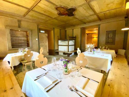 Posada Ristorante Rifugio Ospitale