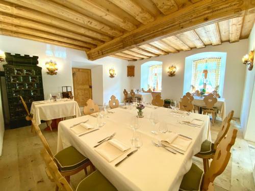 Posada Ristorante Rifugio Ospitale