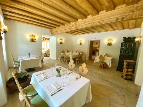 Posada Ristorante Rifugio Ospitale