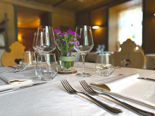 Posada Ristorante Rifugio Ospitale