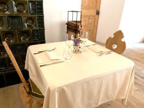 Posada Ristorante Rifugio Ospitale