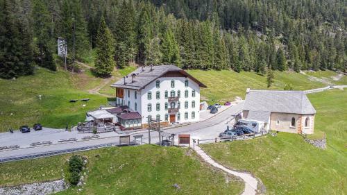 Posada Ristorante Rifugio Ospitale