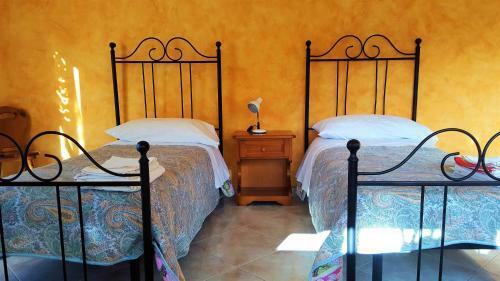 Bed & Breakfast Delle Rose