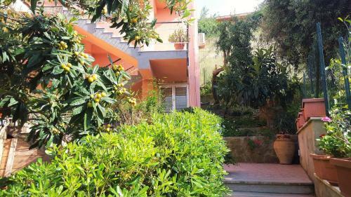 Bed & Breakfast Delle Rose
