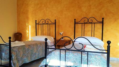 Bed & Breakfast Delle Rose