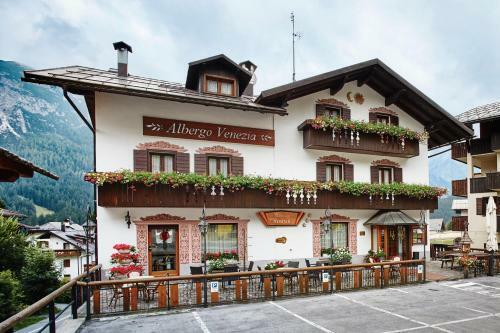 Hotel Albergo Venezia