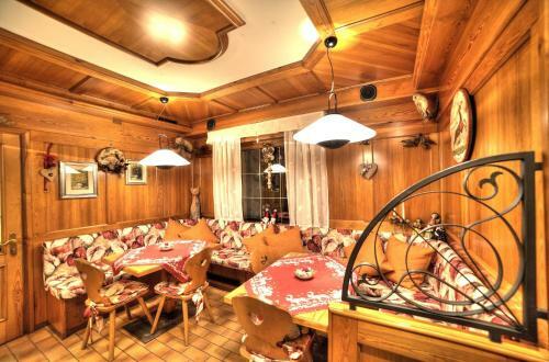 Hotel Albergo Venezia