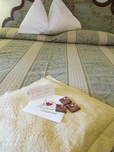 Hotel Albergo Venezia