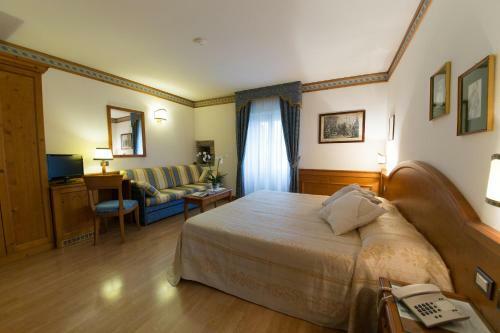Hotel Locanda Al Pomo D'oro