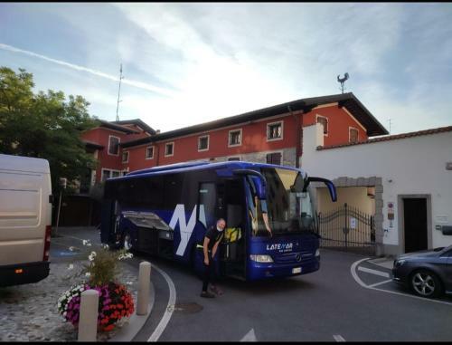 Hotel Locanda Al Pomo D'oro