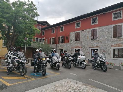 Hotel Locanda Al Pomo D'oro