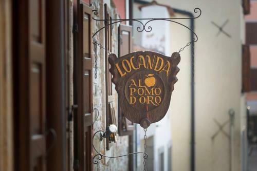 Hotel Locanda Al Pomo D'oro